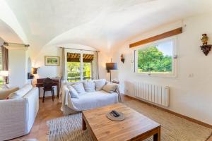 Maisons de vacances Mas lis amelie : photos des chambres
