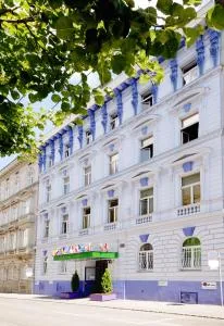 Westend City Hostel - Vienna