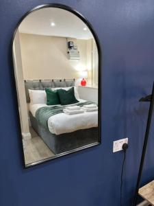 Stylish & Cosy Studio in the Heart of JQ, Birmingham!