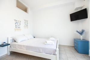 Filianna Apartments by RentalsPro - Nea Fokaia Halkidiki