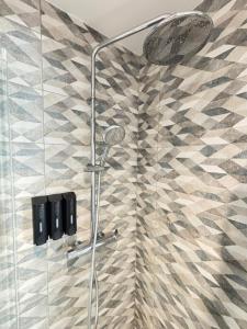 Soh Rent Strasbourg Studio 1Tv - Wifi proche gare