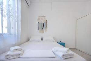 Filianna Apartments by RentalsPro - Nea Fokaia Halkidiki