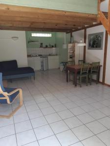 Appartements Centre Les Labadous : photos des chambres