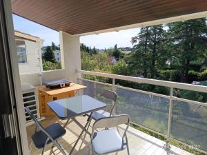 Beautiful apartment close to the beach