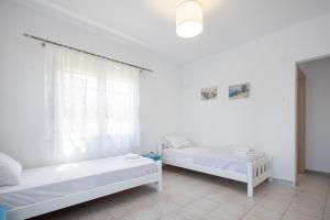 Filianna Apartments by RentalsPro - Nea Fokaia Halkidiki