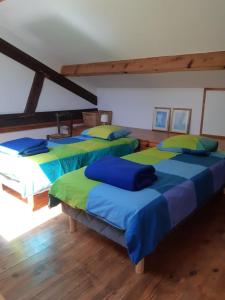 Appartements Centre Les Labadous : photos des chambres