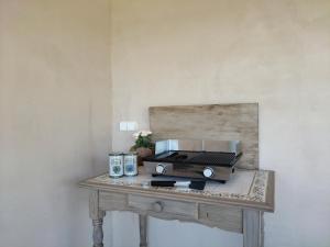 Maisons de vacances Villa Un Dimanche en Provence, avec piscine privee & vue : photos des chambres
