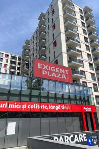 Exigent Chic Apartments