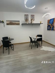 Centro-Archimede Rooms