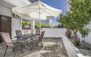 Filianna Apartments by RentalsPro - Nea Fokaia Halkidiki