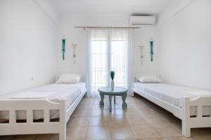 Filianna Apartments by RentalsPro - Nea Fokaia Halkidiki