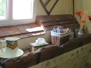 B&B / Chambres d'hotes Les Logis du Breuil : photos des chambres