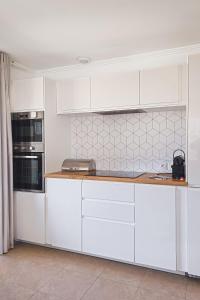 Appartement Luxueux "Entre Bord de Mer & Montagne" - by Résidence La Fontaine