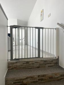 Casa das Varandinhas na Costa Nova do Prado