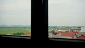 Jademay Airport Hotel