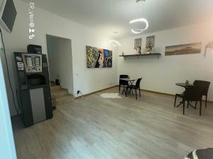 Centro-Archimede Rooms
