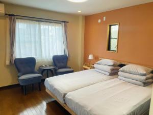 Dc桜の苑-天下茶屋别府