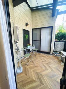 Dc桜の苑-天下茶屋别府