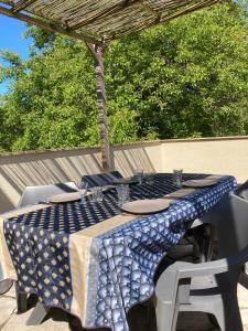 Gîte Les clés des Champs Côté Jardin