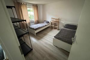 SpeedStay - Duisburg Marxloh