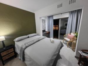 De Nachte Guest Suites