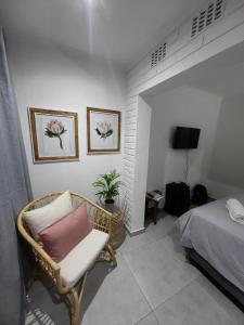 De Nachte Guest Suites