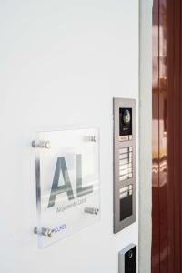 Brum Design Apartments II