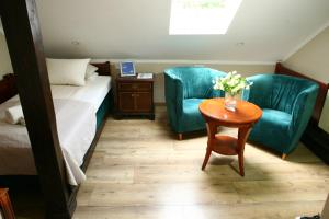 Miodosytnia Aparthotel