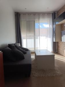 Puzol beach penthouse