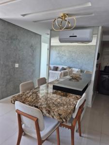 Terraço do Atlântico