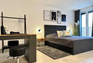 Stylish Unit in Komarna - Idyllic Retreat