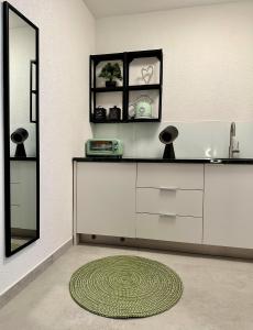 Stylish Unit in Komarna - Idyllic Retreat