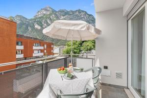 Casa Clara - Happy Rentals - 4hvězdičkové hotely ve městě Riva del Garda