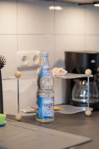 Ferienwohnung Fritz am Bauhausmuseum