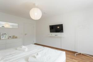 Ferienwohnung Fritz am Bauhausmuseum