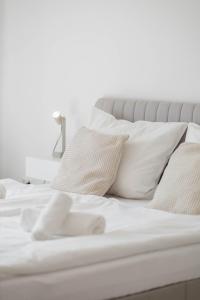 Ferienwohnung Fritz am Bauhausmuseum