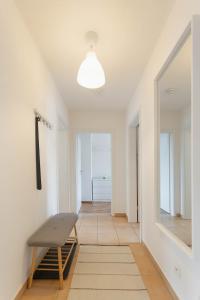 Ferienwohnung Fritz am Bauhausmuseum