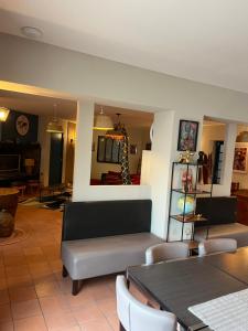Appartements Magnifique et grand loft classe 4 etoiles : photos des chambres