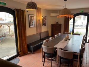Appartements Magnifique et grand loft classe 4 etoiles : photos des chambres