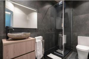 Stunning apartment with Pool