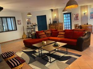 Magnifique et grand loft classé 4 étoiles