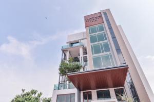 Mayuu Ayutthaya Hotel