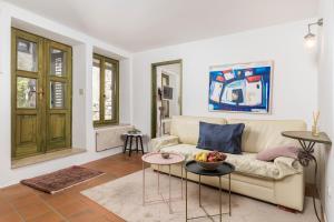 Dei Fiori Apartments