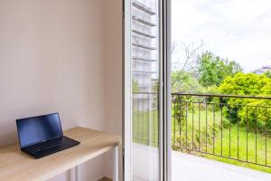 Domus Capodimonte flat by Napoliapartments