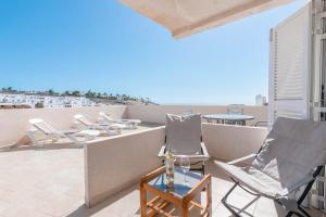 Calm and Serenity in Puerto Rico