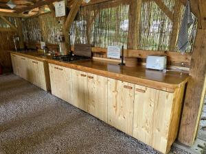 ECO River Camp - Pitches