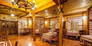 Готель Ольга