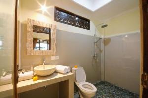 De Artha Guest House 1st floor