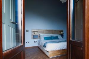 Casale Castro - Appartamento Serrina