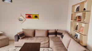 Appartamento Nr. 27. Centrale e luminoso.